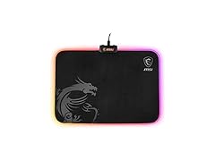 MSI Agility GD60 Premium Gaming Mouse Pad