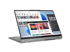 Lenovo IdeaPad 5 2-in-1 16" Laptop