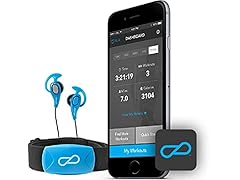 PEAR SPORTS Training Intelligence System Kit - 2 Pk