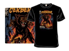 Cerberus Attack