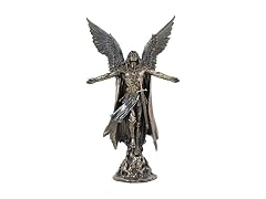 US 6.5 Inch Ascending Warrior Angel