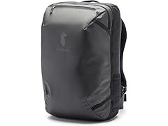 Cotopaxi Allpa 35L Roller Bag