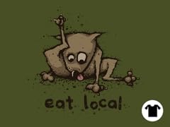 Eat Local