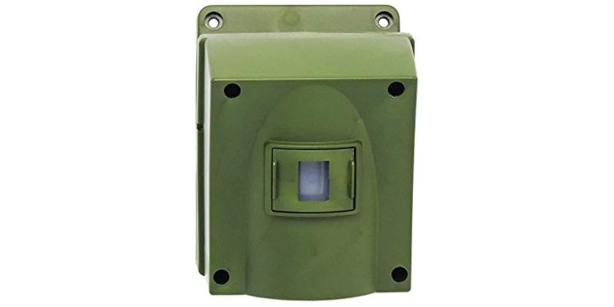 Guard Line Sensor Guardline Extra Sensor Long Range Driveway Alarm