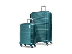 American Tourister Stratum 2.0 Hardside Expandable Luggage (Open Box)