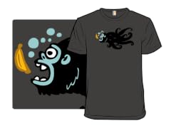 Sea Chimp