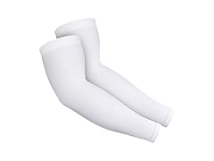BuzToz UV Compression Arm Sleeves