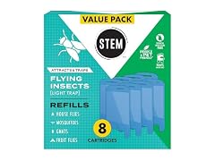 STEM Flying Insect Light Trap Refill