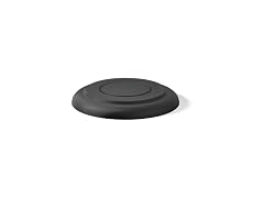 Kohler K35723-BL Garbage Disposal Air Switch Kit Matte Black