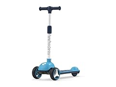 MOUNTALK Galaxy Kids Scooter