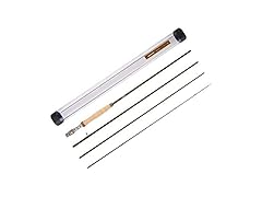 Piscifun Sword Fly Fishing Rod 4 Pc 7wt