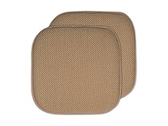 Honeycomb 16" x 16" Chair Cushion Pad