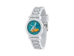 Disney Pixar Cars Watch Kids Grey