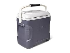 Igloo Thermoelectric Iceless 28Qt Electric Plug-in 12V Cooler
