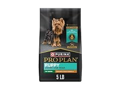 Purina Pro Plan High Protein Toy Breed P