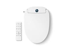 GAICOM Elongated Bidet Toilet Seat