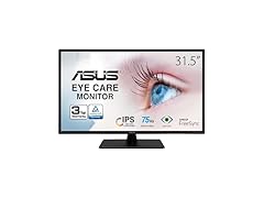 ASUS 32 Inch 1080P Monitor (VA329HE)