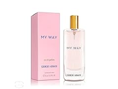 GIORGIO ARMANI My Way EDP , Women, 0.5 Oz