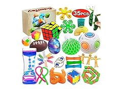 Kidcia Fidget Toy Set