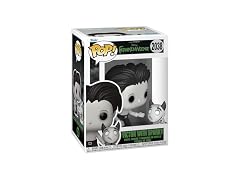 Funko POP! Frankenweenie - Victor with Sparky