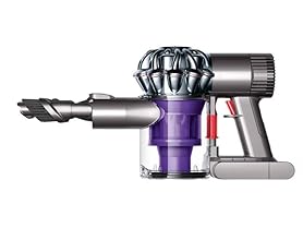 Dyson V6 Trigger (New, Not Refurbished!)