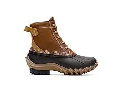 Wolverine Torrent Waterproof Duck Boot
