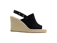 TOMS Women's Monica Oxford Wedges, 6.5