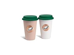 EAGLES Barista Cups