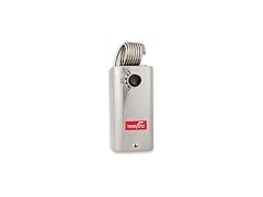 Fixed Bulb Steel Housing SPDT Thermostat