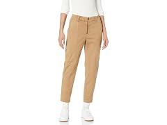 Amazon Essentials Stretch Utility Pants (2)
