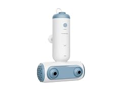 Portable Jets for Tub, Dual Mode Bubble