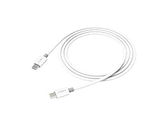 K&M Joby 6.6' USB Type-C to USB Type-C