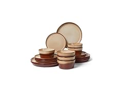 Pokini Ceramic Dish Sets