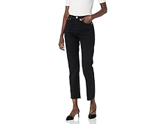 Levi's Women's Premium Wedgie Straight