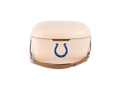 COLTS Team Logo Soft Cooler