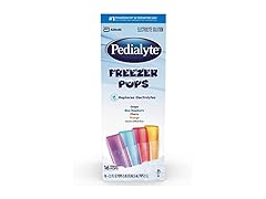 16CT Pedialyte Freezer Pops - Assorted Flavors - 2 oz