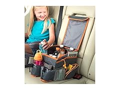 High Road Kids Back Seat Car Organizer