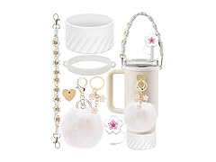 CHEMLLC Stanley Cup Accessories Set