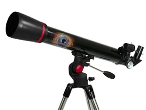 celestron cosmos 60az telescope