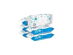 Mama Bear Amazon Brand - Mama Bear 99% Water Baby