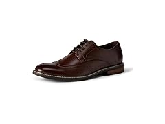 Amazon Men's Wingtip Derby Dress Shoes