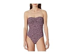Amazon Essentials Women (M) Swimsuit 8
