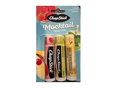 ChapStick Mocktail Collection: Mojito