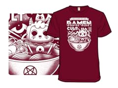 Lamb Ramen Cult