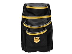 5-Pocket Tool Pouch