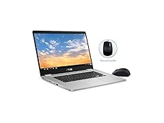 ASUS Chromebook C423NA-DH02 14.0" HD