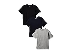 TCP Boys Basic Tee (S)