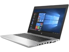 HP 14" ProBook 645-G4 256G Notebook