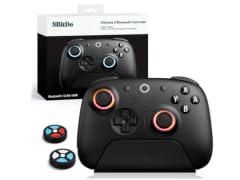 8Bitdo Ultimate 2 Wireless Gaming Controller