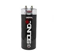 SoundBox SCAP5D Capacitor